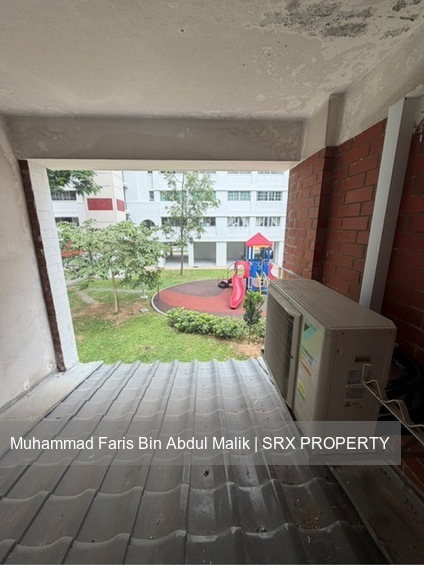 Blk 429 Hougang Avenue 6 (Hougang), HDB Executive #633029101